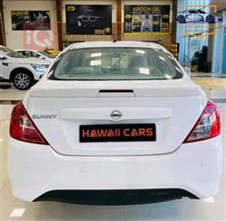 Nissan Sunny